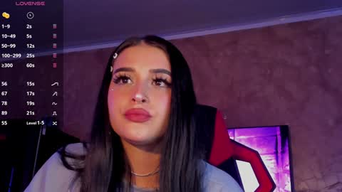 Snapshot of charlotte_greys chatting on 8, 1, 2025 Charlotte  online show from 8, 1, 2025