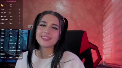 Snapshot of charlotte_greys chatting on 17, 2, 2025 Charlotte  online show from 17, 2, 2025