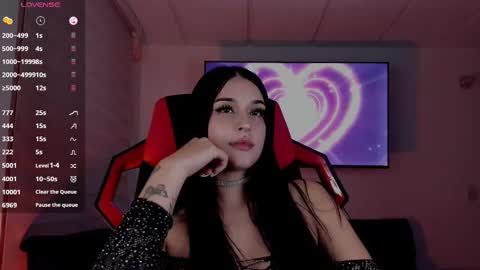 Snapshot of charlotte_greys chatting on 10, 9, 2025 Charlotte  online show from 10, 9, 2025