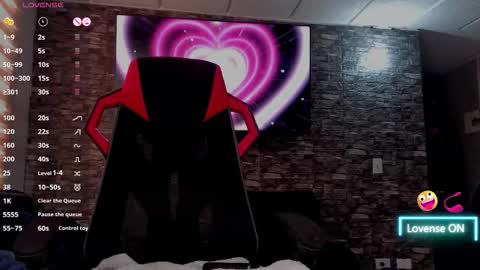 Charlotte  online show from 26, 2, 2026