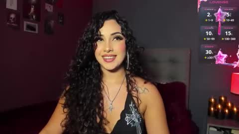 Snapshot of charlotte_jamees chatting on 20, 12, 2025 Charlotte james online show from 20, 12, 2025