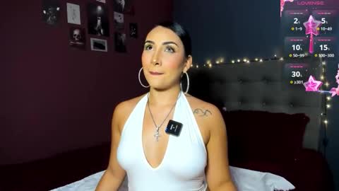 Snapshot of charlotte_jamees chatting on 10, 1, 2026 Charlotte james online show from 10, 1, 2026