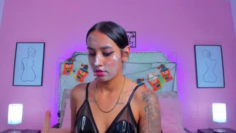 Charlotte online show from 29, 10, 2025