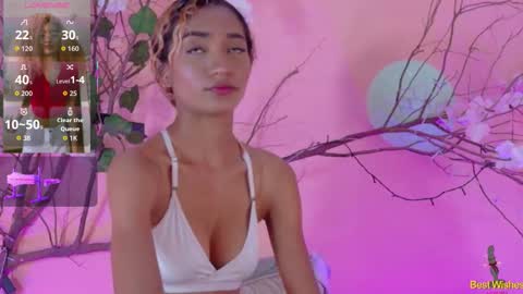 CHARLOTTE online show from 5, 3, 2026