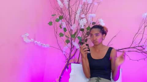 CHARLOTTE online show from 15, 3, 2026