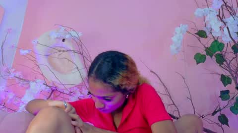 CHARLOTTE online show from 7, 4, 2026