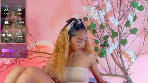 CHARLOTTE online show from 11, 4, 2026