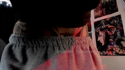 Snapshot of charlotte_mansson chatting on 12, 5, 2026 Charlotte online show from 12, 5, 2026