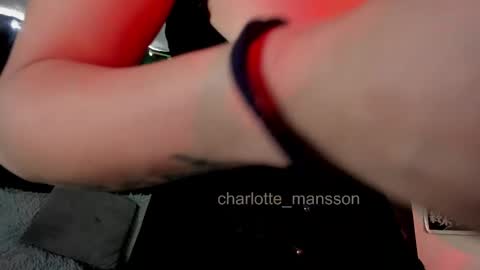 Snapshot of charlotte_mansson chatting on 20, 5, 2026 Charlotte online show from 20, 5, 2026