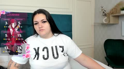 Snapshot of charlotte_mayers chatting on 6, 12, 2024 Charlotte Mayers online show from 6, 12, 2024