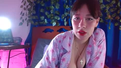 charlotte_morh_ online show from 16, 4, 2026