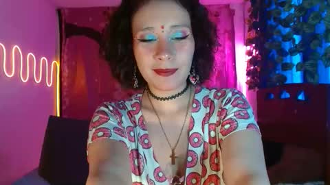 charlotte_morh_ online show from 21, 4, 2026