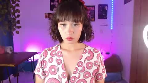 Snapshot of charlotte_morh_ chatting on 24, 7, 2026 charlotte_morh_ online show from 24, 7, 2026