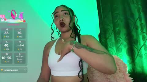 Snapshot of charlotte_princess_1 chatting on 23, 2, 2026 charlotte_princess_1 online show from 23, 2, 2026