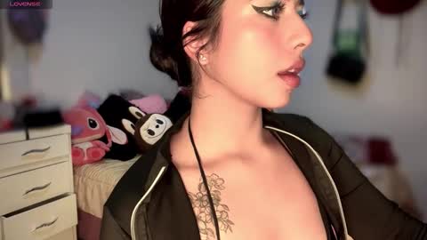 Charlotte online show from 10, 11, 2025