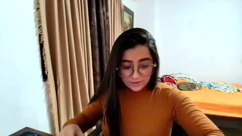 Snapshot of charlotte_richardson chatting on 14, 6, 2026 charlotte_richardson online show from 14, 6, 2026