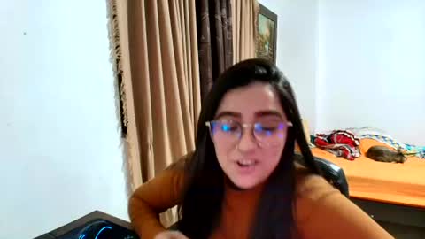 Snapshot of charlotte_richardson chatting on 14, 6, 2026 charlotte_richardson online show from 14, 6, 2026