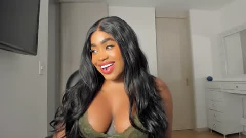 Snapshot of charlotte_tiller chatting on 31, 7, 2026 Yuli online show from 31, 7, 2026