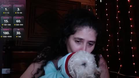 charlotte lepiaf online show from 29, 9, 2025