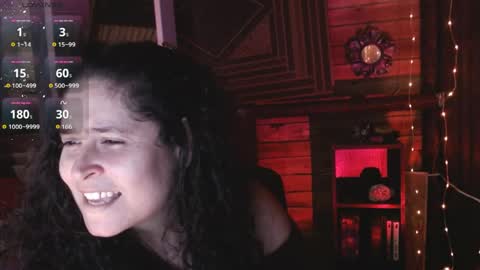 charlotte lepiaf online show from 17, 4, 2026