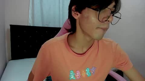 charlotte_xc online show from 1, 2, 2025