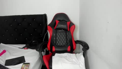 charlotte_xc online show from 7, 2, 2025