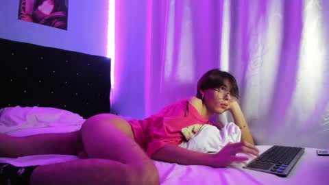 charlotte_xc online show from 11, 2, 2025