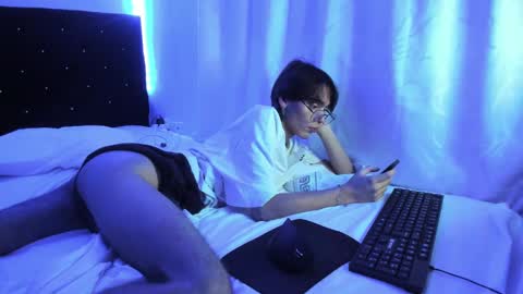 charlotte_xc online show from 12, 2, 2025