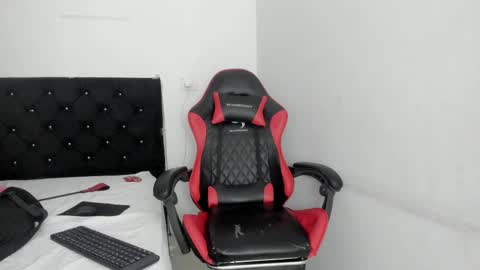 charlotte_xc online show from 14, 2, 2025