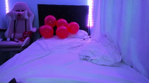 charlotte_xc online show from 15, 2, 2025