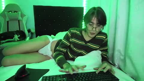 charlotte_xc online show from 15, 2, 2025