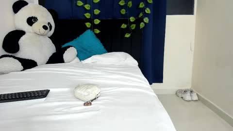 charlotte_xc online show from 16, 2, 2025