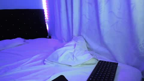 charlotte_xc online show from 5, 3, 2025