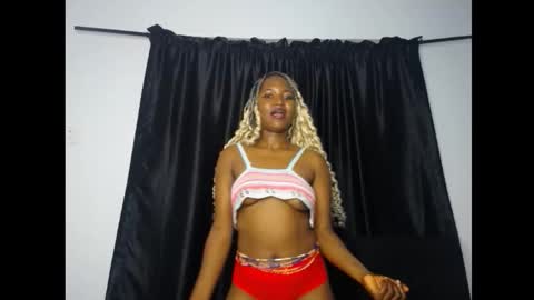 charlotte online show from 23, 3, 2026