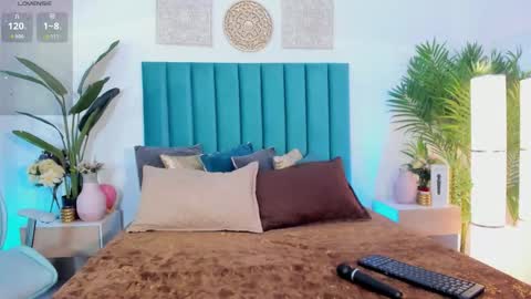 Charlotte Brandt online show from 24, 2, 2026