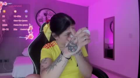Charlottee online show from 18, 6, 2026