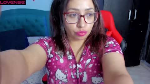 Natalia online show from 13, 1, 2025