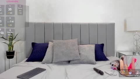 Charlote online show from 31, 1, 2025