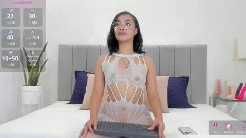 Charlote online show from 11, 3, 2025