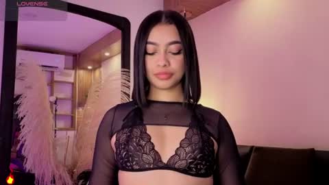 Snapshot of charlotteg18 chatting on 9, 7, 2026 Charlote online show from 9, 7, 2026
