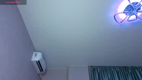 charlotteharuko online show from 13, 12, 2025