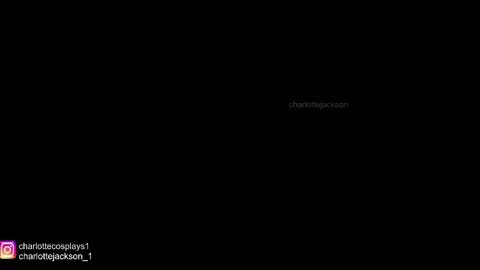 Snapshot of charlottejackson chatting on 19, 2, 2025 ill be online tomorrow December 1st online show from 19, 2, 2025