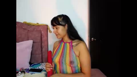 charlottekiss99 online show from 27, 2, 2026