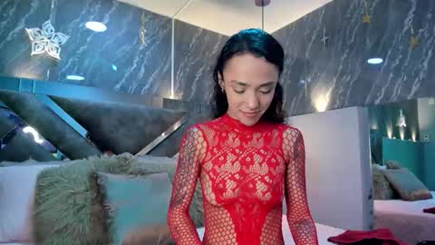 Snapshot of charlottekraviz chatting on 6, 2, 2026 Charlotte online show from 6, 2, 2026