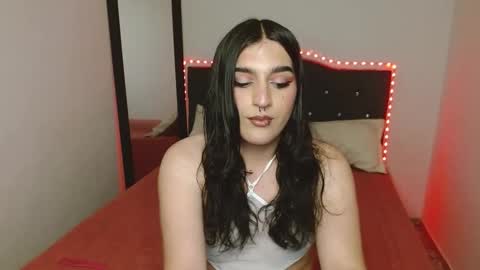 VALERIA online show from 25, 2, 2025