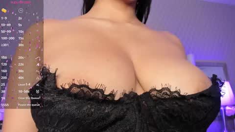 Snapshot of charlottreid chatting on 3, 1, 2025 Charlot Treid online show from 3, 1, 2025