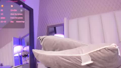 Snapshot of charlottreid chatting on 19, 2, 2025 Charlot Treid online show from 19, 2, 2025