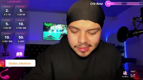 charly online show from 14, 11, 2025