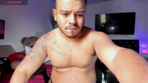 charly online show from 12, 1, 2026