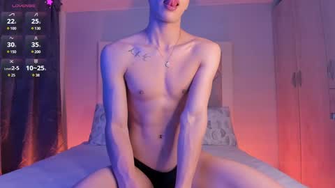 charly online show from 1, 1, 2025